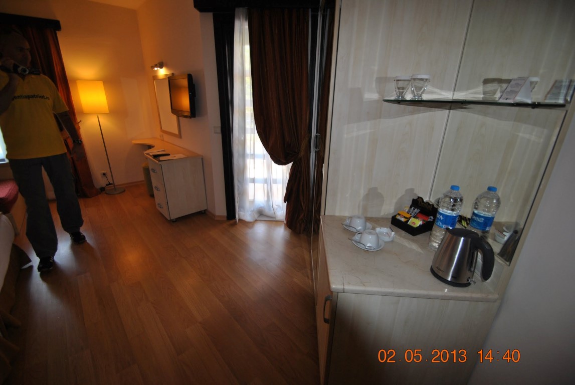 imagini hotel STARLIGHT SIDE